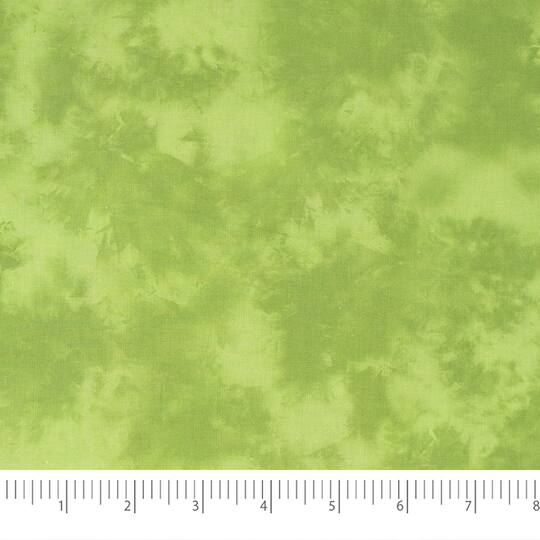 SINGER 10" x 10" Premium Tie Dye Squares Cotton Fabric Pack